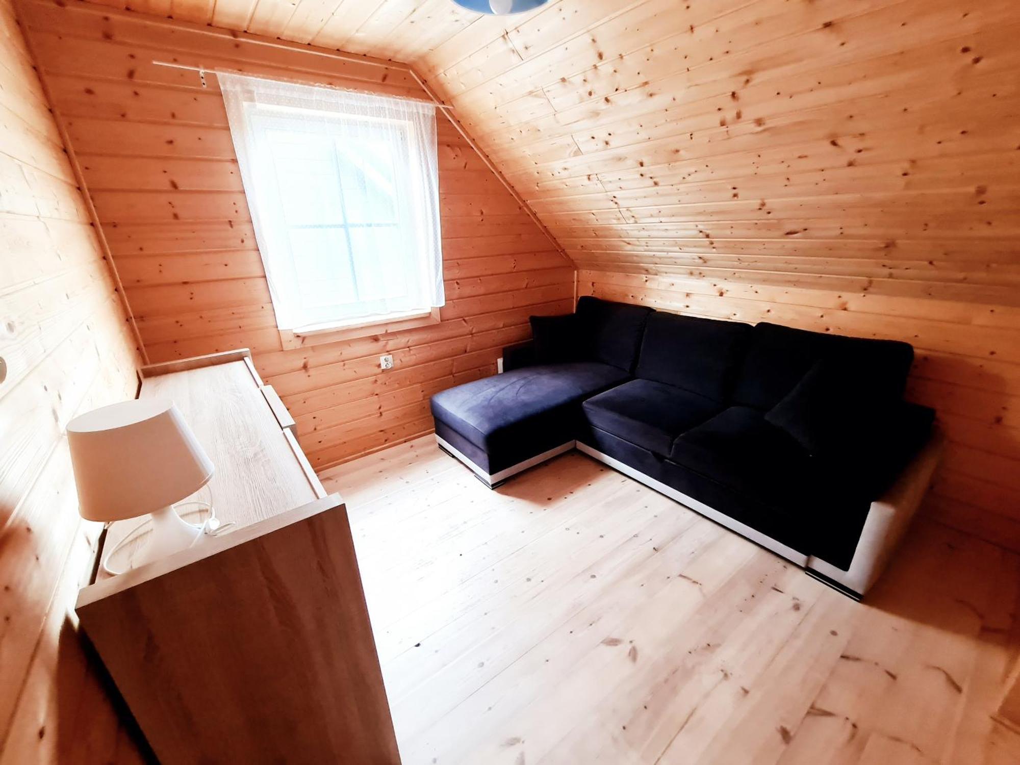 Domki Gosciniak Rewal Room photo