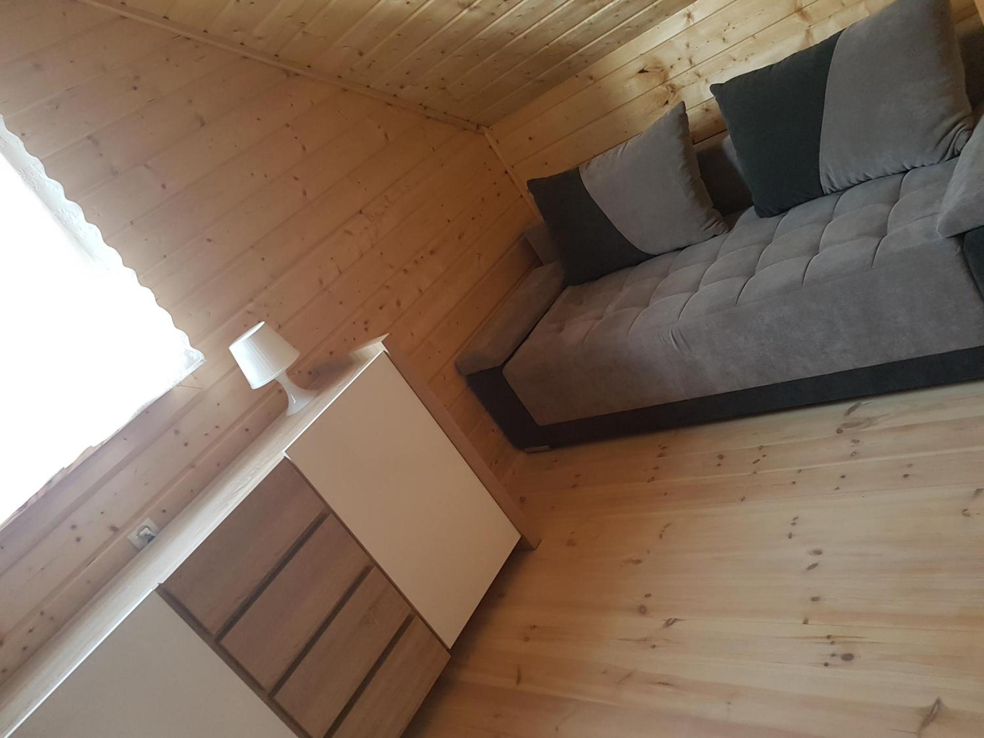 Domki Gosciniak Rewal Room photo