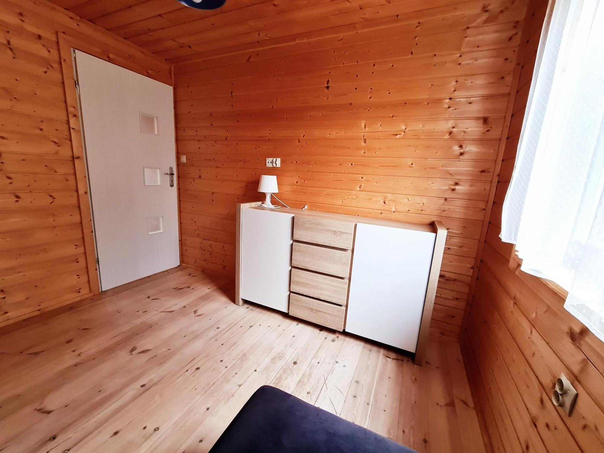 Domki Gosciniak Rewal Room photo