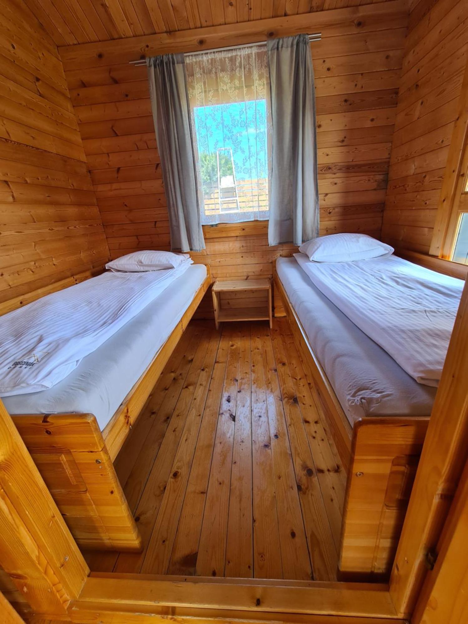 Domki Gosciniak Rewal Room photo