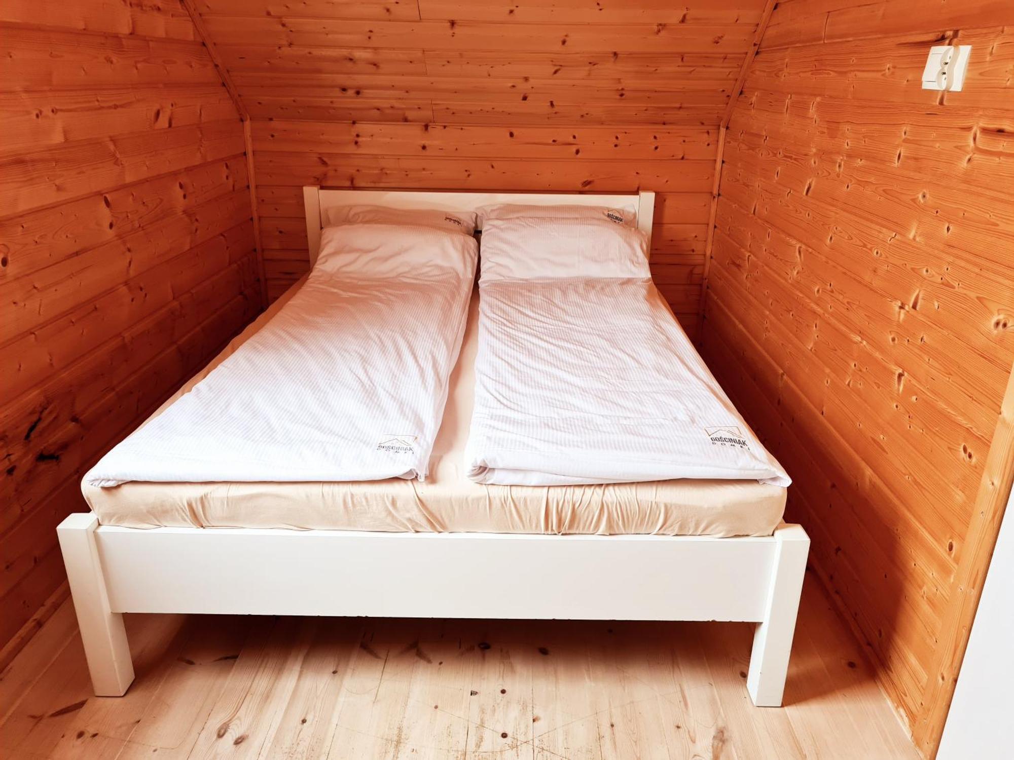 Domki Gosciniak Rewal Room photo