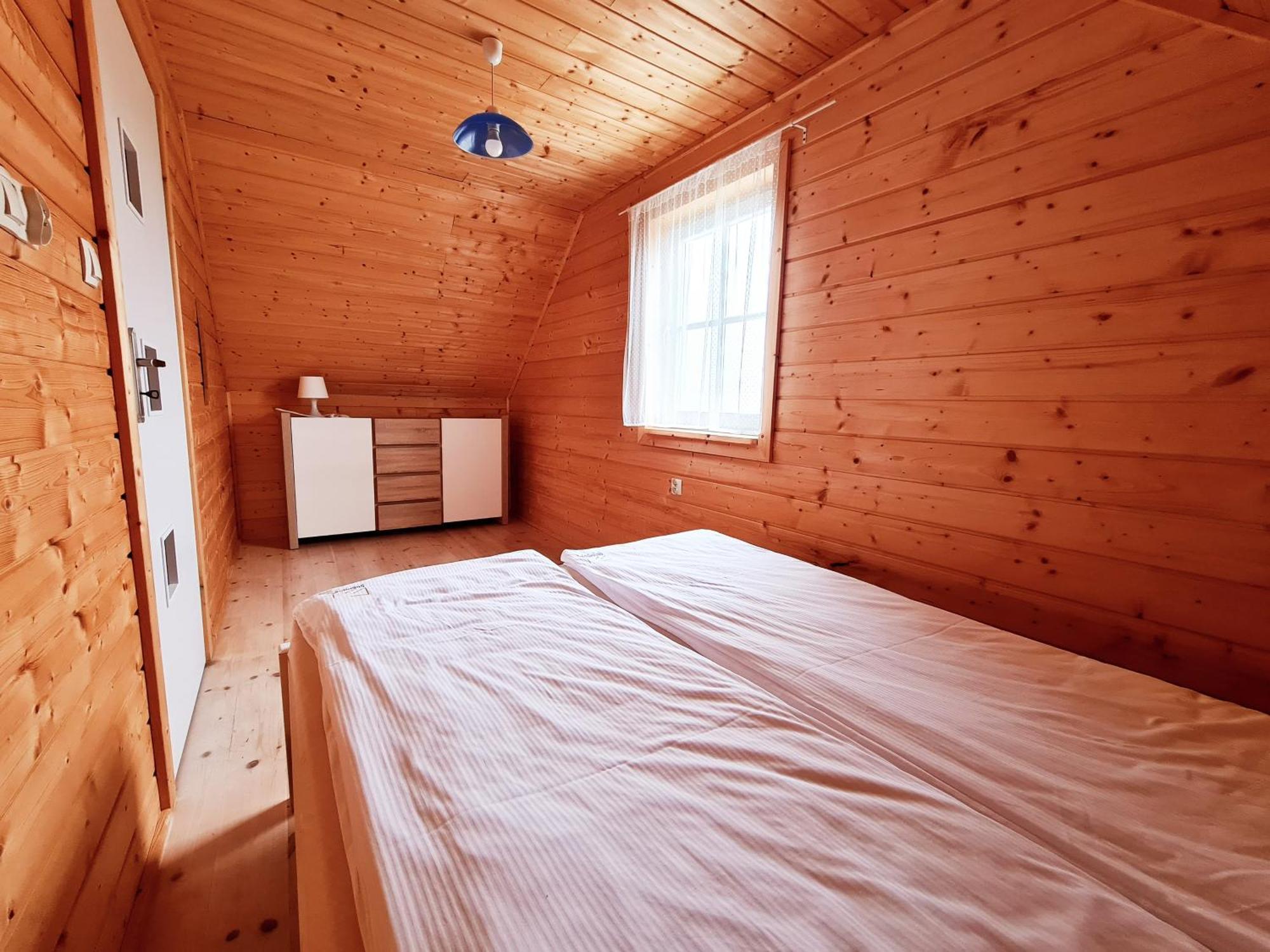 Domki Gosciniak Rewal Room photo